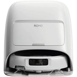 DJI ROMO A (Water Tank Version) 0,26 L Sans sac Blanc
