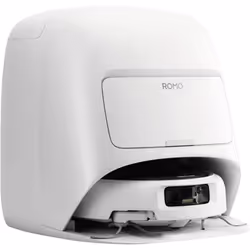 DJI ROMO A (Water Tank Version) 0,26 L Sans sac Blanc - Vue supplémentaire 2