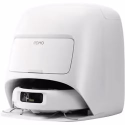 DJI ROMO A (Water Tank Version) 0,26 L Sans sac Blanc - Vue supplémentaire 3