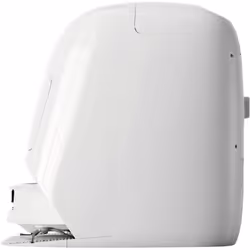 DJI ROMO A (Water Tank Version) 0,26 L Sans sac Blanc - Vue supplémentaire 5