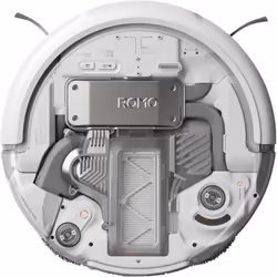 DJI ROMO A (Water Tank Version) 0,26 L Sans sac Blanc - Vue supplémentaire 6