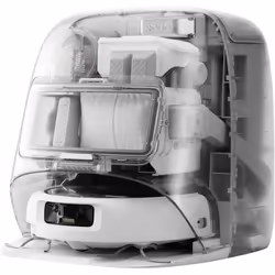 DJI ROMO P (Water Tank Version) 0,26 L Sans sac Gris, Blanc - Vue supplémentaire 3