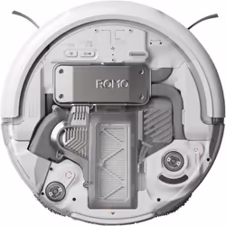 DJI ROMO P (Water Tank Version) 0,26 L Sans sac Gris, Blanc - Vue supplémentaire 6