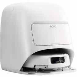 DJI ROMO S (Water Tank Version) 0,26 L Sans sac Blanc - Vue supplémentaire 2