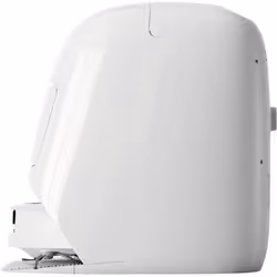 DJI ROMO S (Water Tank Version) 0,26 L Sans sac Blanc - Vue supplémentaire 5