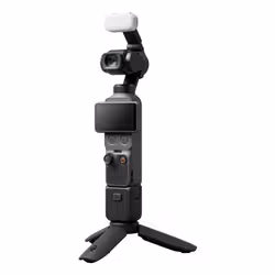 DJI Osmo Pocket 4