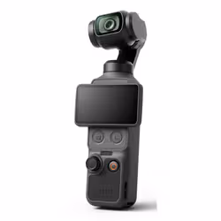 DJI Osmo Pocket 4 caméra suspendue 4K Ultra HD 37 MP Wifi Noir - Vue supplémentaire 5