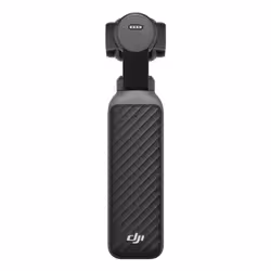 DJI Osmo Pocket 4 caméra suspendue 4K Ultra HD 37 MP Wifi Noir - Vue supplémentaire 6