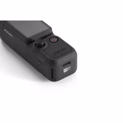 DJI Osmo Pocket 4 caméra suspendue 4K Ultra HD 37 MP Wifi Noir - Vue supplémentaire 8