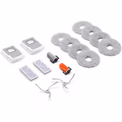 DJI CP.CR.00000058.01 robot aspirateur Gris - Vue supplémentaire 2