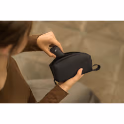 DJI CP.OS.00000546.01 étui et housse d'appareils photo Boîtier compact Noir - Vue supplémentaire 2