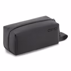 DJI CP.OS.00000546.01 étui et housse d'appareils photo Boîtier compact Noir - Vue supplémentaire 3
