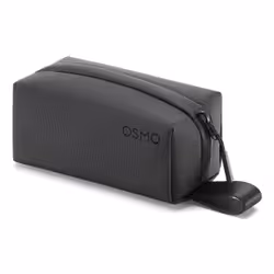 DJI CP.OS.00000546.01 étui et housse d'appareils photo Boîtier compact Noir - Vue supplémentaire 4
