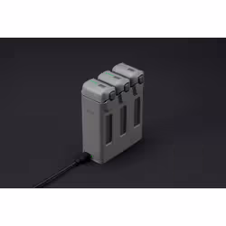 DJI CP.FP.00000307.01 Pièce de rechange et accessoire pour les drones avec une caméra Concentrateur de charge de batterie - Vue supplémentaire 2