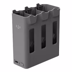 DJI CP.FP.00000307.01 Pièce de rechange et accessoire pour les drones avec une caméra Concentrateur de charge de batterie - Vue supplémentaire 3