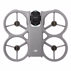 DJI Avata 360 ( RC 2) 4 rotors Octocopter 64 MP 6000 x 3000 pixels 2700 mAh Gris - Vue supplémentaire 2