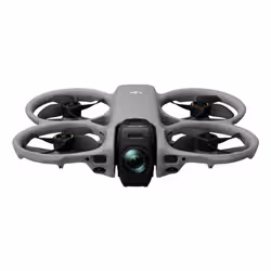 DJI Avata 360 ( RC 2) 4 rotors Octocopter 64 MP 6000 x 3000 pixels 2700 mAh Gris - Vue supplémentaire 4