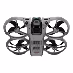 DJI Avata 360 ( RC 2) 4 rotors Octocopter 64 MP 6000 x 3000 pixels 2700 mAh Gris - Vue supplémentaire 5