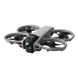DJI Avata 360 ( RC 2) 4 rotors Octocopter 64 MP 6000 x 3000 pixels 2700 mAh Gris - Vue supplémentaire 6
