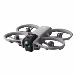DJI Avata 360 ( RC 2) 4 rotors Octocopter 64 MP 6000 x 3000 pixels 2700 mAh Gris - Vue supplémentaire 7