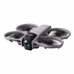 DJI Avata 360 ( RC 2) 4 rotors Octocopter 64 MP 6000 x 3000 pixels 2700 mAh Gris - Vue supplémentaire 8