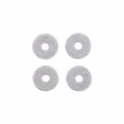 DJI CP.CR.00000057.01 robot aspirateur Gris - Vue supplémentaire 3