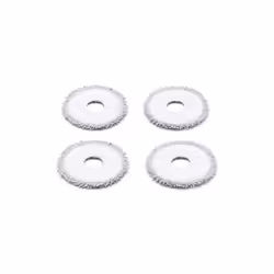 DJI CP.CR.00000057.01 robot aspirateur Gris - Vue supplémentaire 5