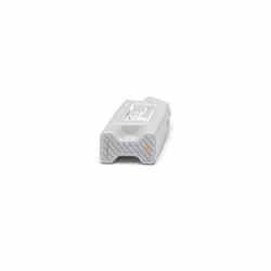 DJI CP.CR.00000055.01 robot aspirateur Gris - Vue supplémentaire 4