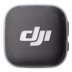 DJI CP.RN.00000531.01 Émetteur de microphone sans fil Émetteur de poche - Vue supplémentaire 3