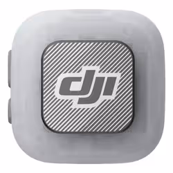 DJI CP.RN.00000531.01 Émetteur de microphone sans fil Émetteur de poche - Vue supplémentaire 5