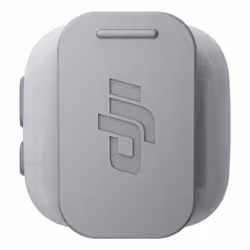 DJI CP.RN.00000531.01 Émetteur de microphone sans fil Émetteur de poche - Vue supplémentaire 6