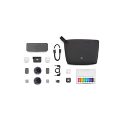 DJI CP.RN.00000529.01 Système de microphone sans fil