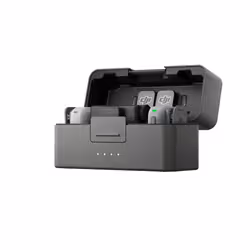 DJI CP.RN.00000529.01 Système de microphone sans fil - Vue supplémentaire 6
