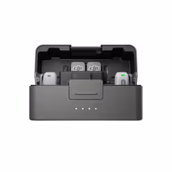 DJI CP.RN.00000529.01 Système de microphone sans fil - Vue supplémentaire 7