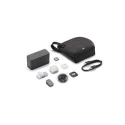 DJI Mic Mini 2 1TX+1Mob RX+Charg