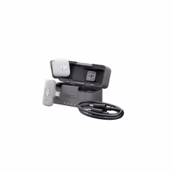 DJI Mic Mini 2 1TX+1Mob RX+Charg - Vue supplémentaire 7