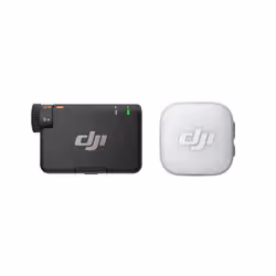 DJI CP.RN.00000530.01 Système de microphone sans fil - Vue supplémentaire 4