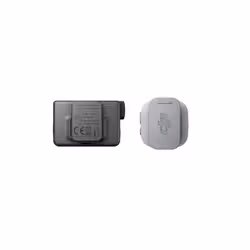DJI CP.RN.00000530.01 Système de microphone sans fil - Vue supplémentaire 5