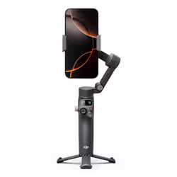 DJI Osmo Mobile 8 Stabilisateur de caméra de smartphone Noir - Vue supplémentaire 2