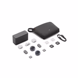 DJI CP.RN.00000532.01 Système de microphone sans fil - Vue supplémentaire 2