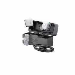 DJI CP.RN.00000532.01 Système de microphone sans fil - Vue supplémentaire 3