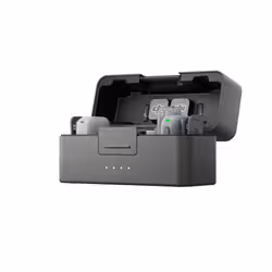 DJI CP.RN.00000532.01 Système de microphone sans fil - Vue supplémentaire 4