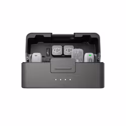 DJI CP.RN.00000532.01 Système de microphone sans fil - Vue supplémentaire 5