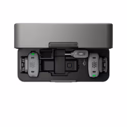 DJI CP.RN.00000532.01 Système de microphone sans fil - Vue supplémentaire 6