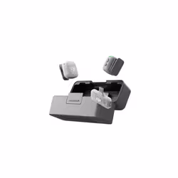 DJI CP.RN.00000532.01 Système de microphone sans fil - Vue supplémentaire 7