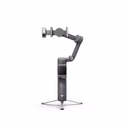 DJI Osmo Mobile 8P Advanced Tracking Combo Stabilisateur de caméra de smartphone Noir - Vue supplémentaire 5