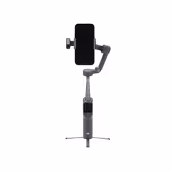 DJI Osmo Mobile 8P Advanced Tracking Combo Stabilisateur de caméra de smartphone Noir - Vue supplémentaire 6
