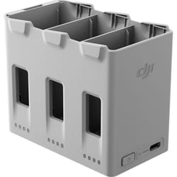 Station de charge - DJI - LITO X1 - Station de recharge bidirectionnelle