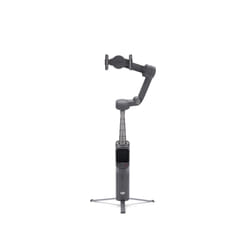 DJI Osmo Mobile 8P Standard Combo Stabilisateur de caméra de smartphone Noir