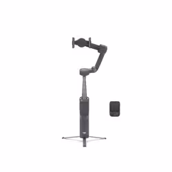 DJI Osmo Mobile 8P Standard Combo Stabilisateur de caméra de smartphone Noir - Vue supplémentaire 2